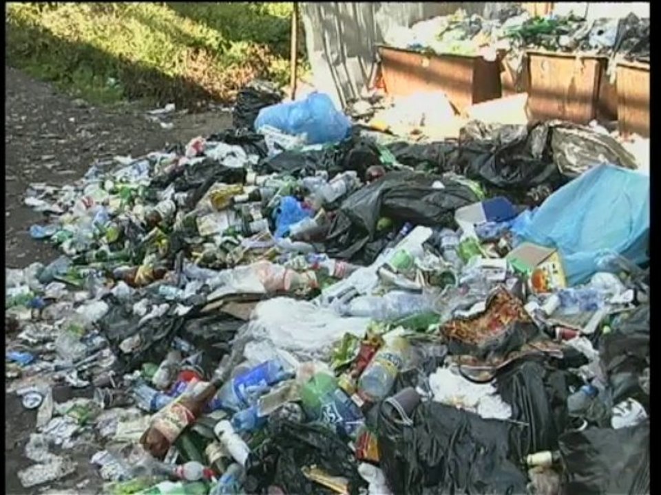 Пресс - конференция по окружающей среде