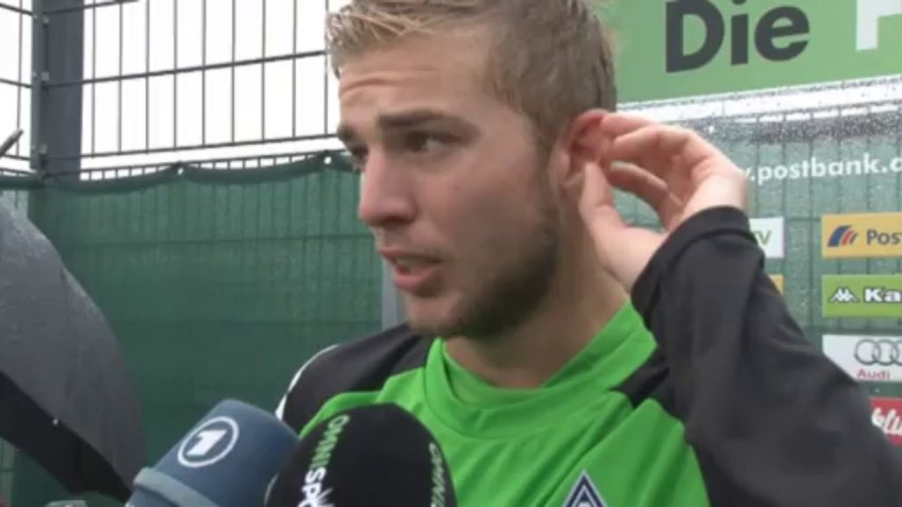 Kramer vor Saisoneröffnungspiel in München: "Wollen mutig auftreten"