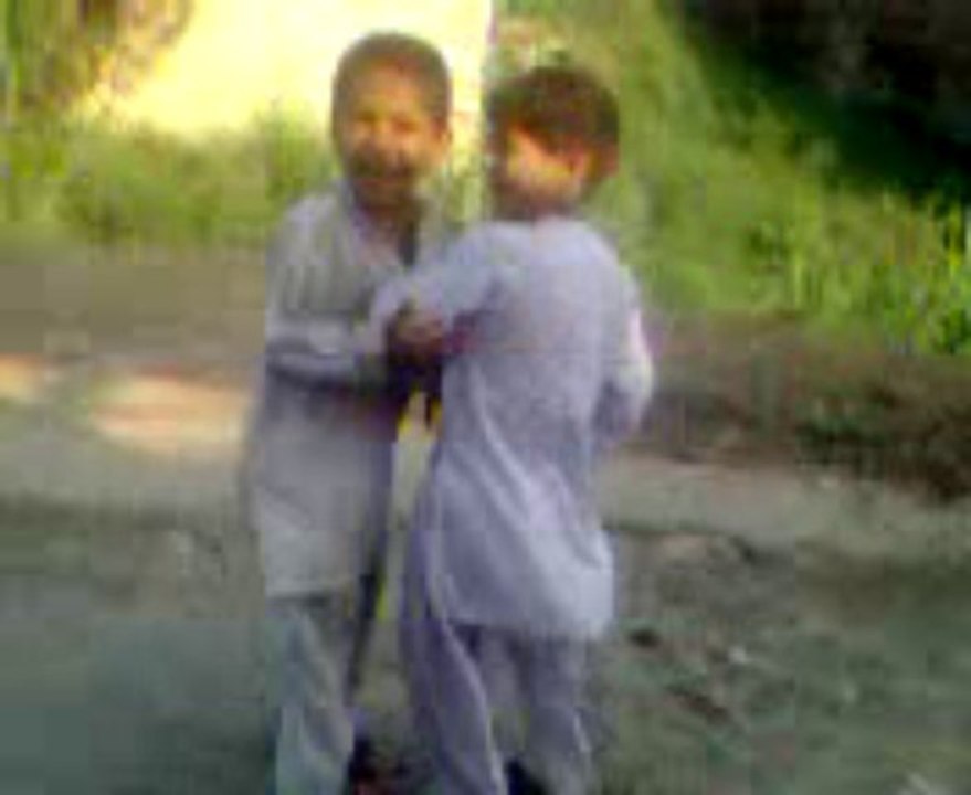 hamza gul dance