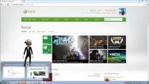 (Free)(leaked)(Updated-August 2013)(Working 100%)Microsoft Xbox