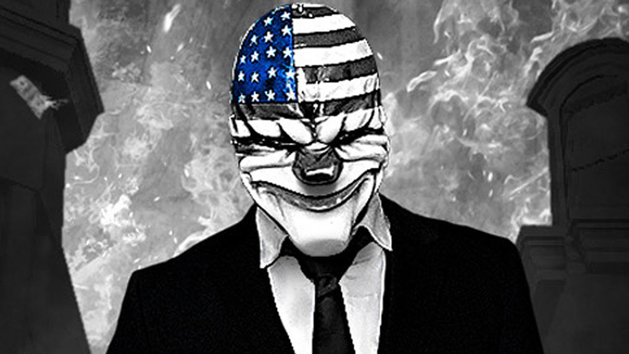 CGR Trailers - PAYDAY 2 Payday: The Web Series, Episode 4