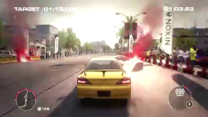 GRID 2 VEHICLE CHALLENGES 1