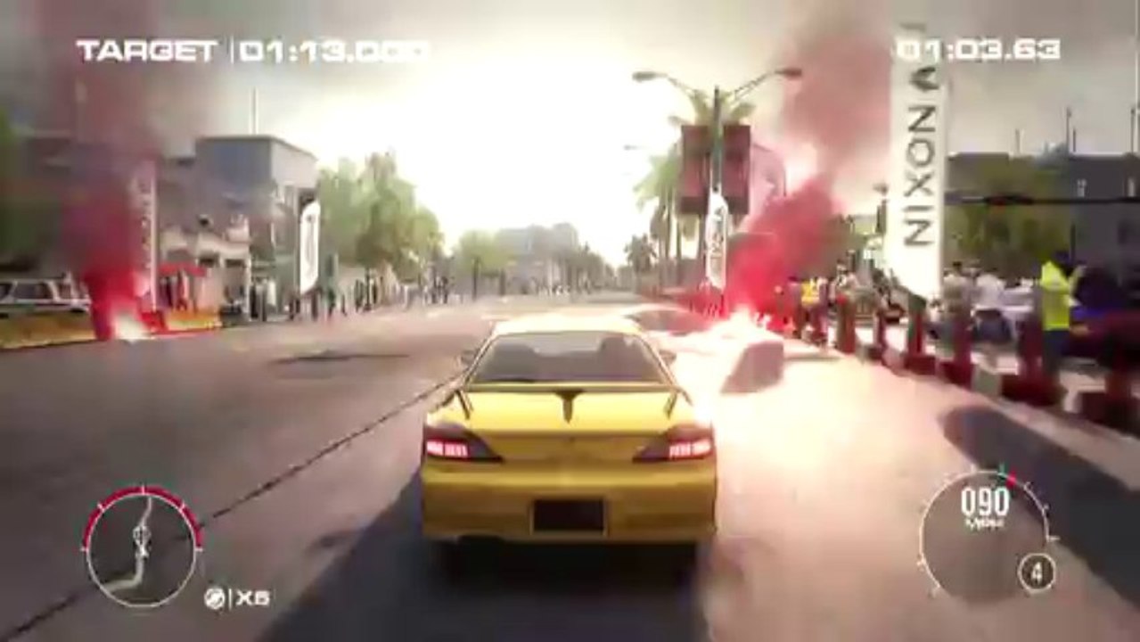 GRID 2 VEHICLE CHALLENGES 1