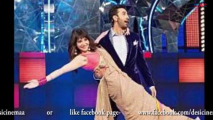 ANUSHKA SHARMA AVOIDING KATRINA KAIF!