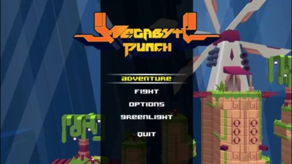 Megabyte Punch Descargar para PC