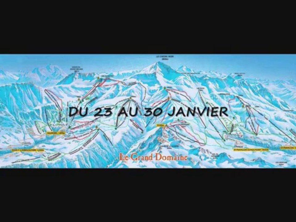 Ski AES 2010