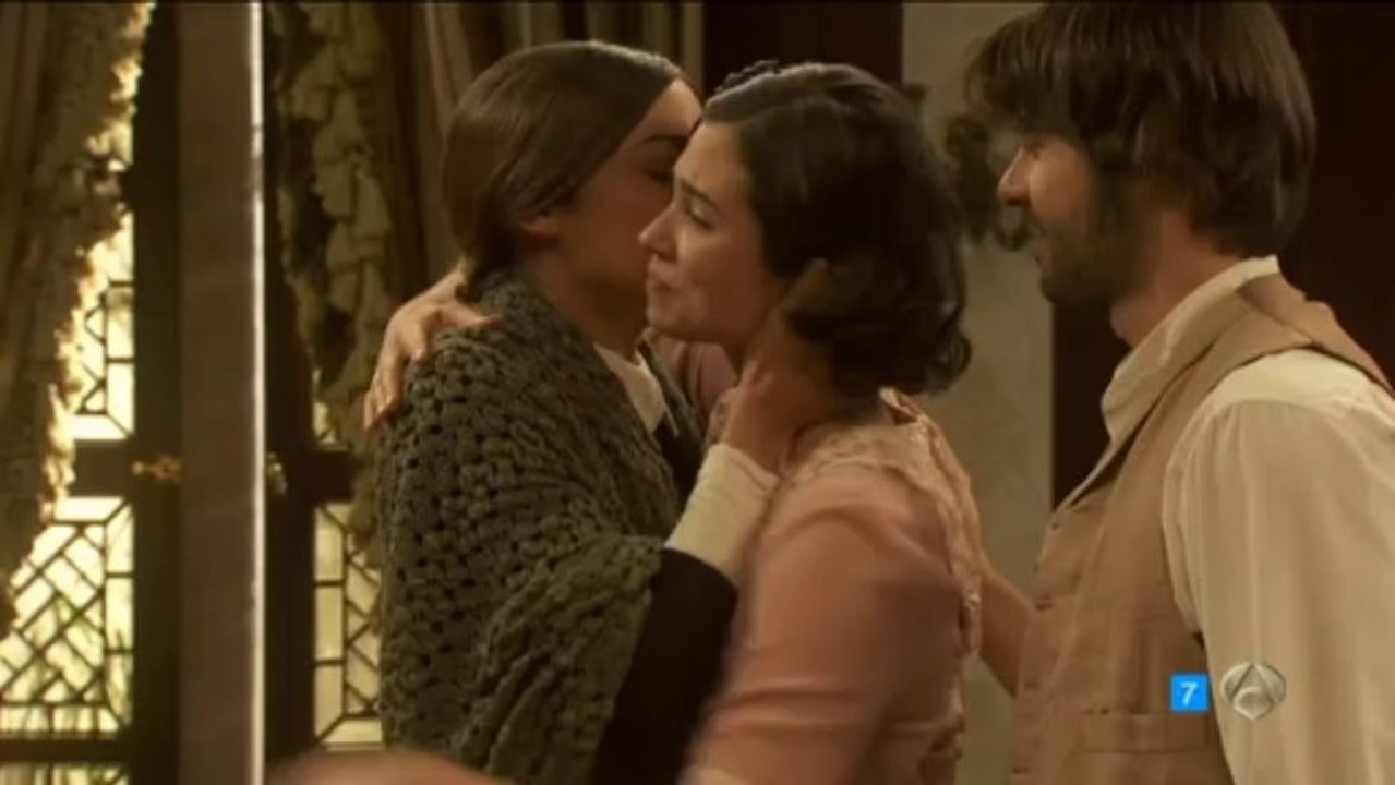 AURORA ROSARIO AHORA SOY MUY FELIZ GRACIAS ESDPV 07-08-2013