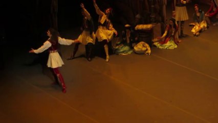 Александр Волчков - Корсар  28.02.2013