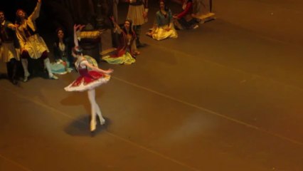 Екатерина Крысанова  - Корсар  28.02.2013