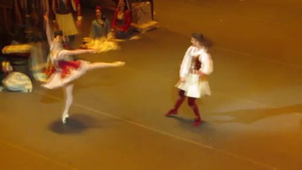 Екатерина Крысанова / Александр Волчков - Корсар  28.02.2013