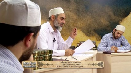 Âyet Âyet Şahsiyetimiz 18.Bölüm B