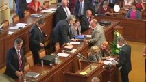 République Tchèque: chute du gouvernement de Jiri Rusnok