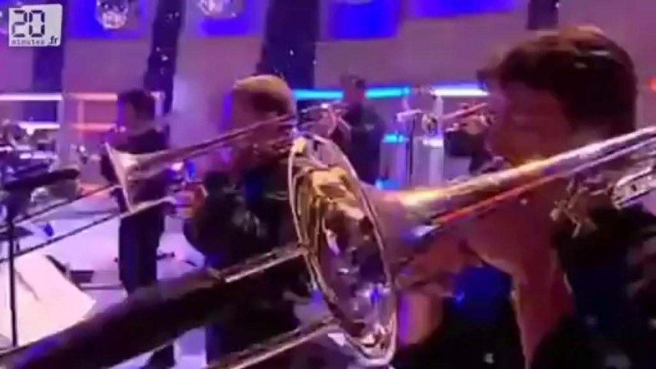 En sport aussi la France a perdu son triple A - Friday Sport