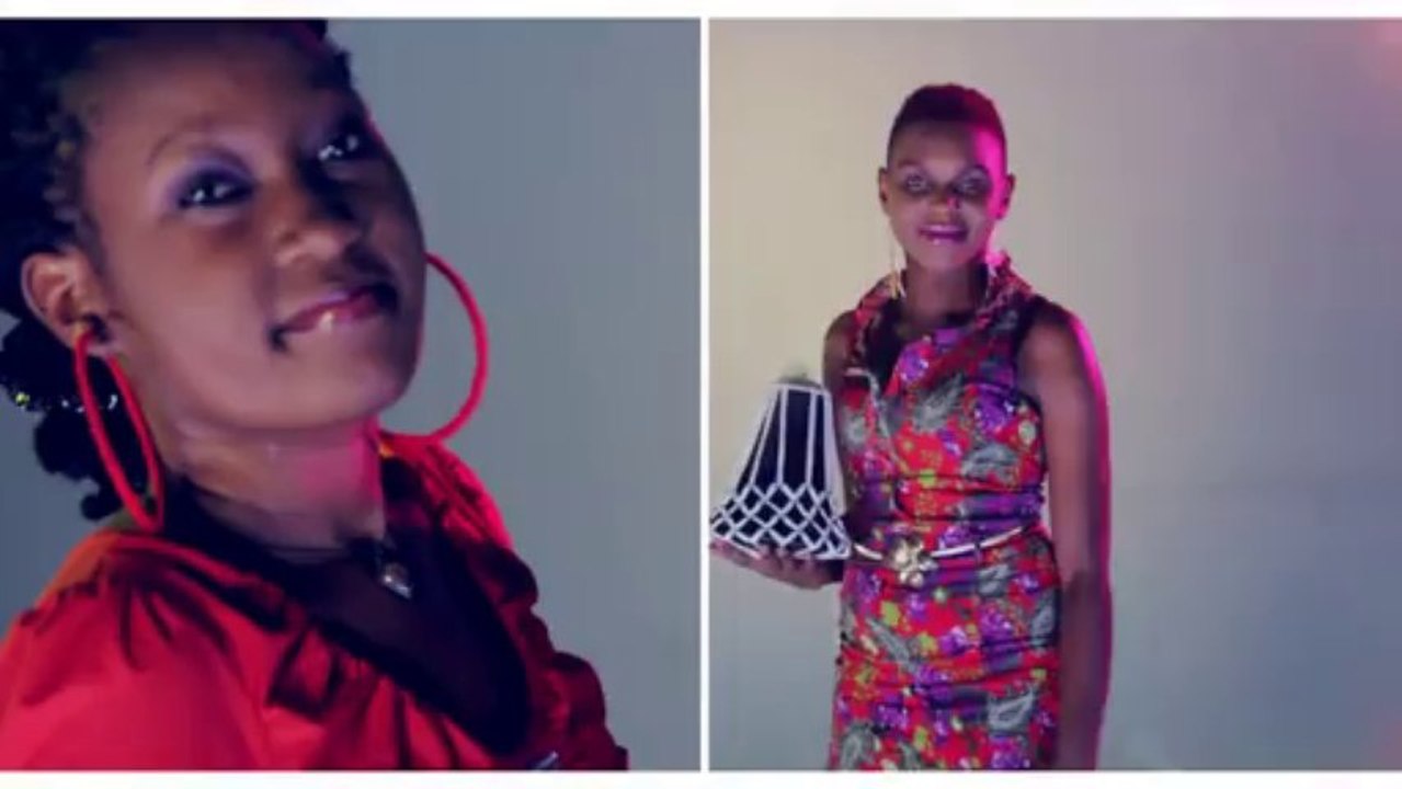 Blig Jada - DoublEdge Music New Ugandan music