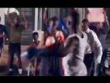 Chris Evans Nsasira New Ugandan music Video 2013