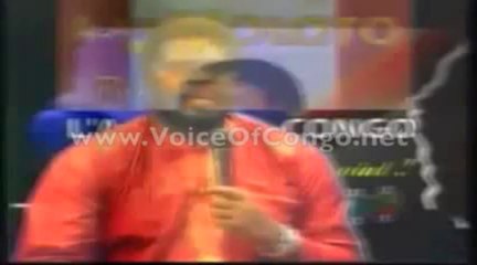 Tokundola: Video sur qui etait ce grand homme Alain Moloto  ....Tokundol@