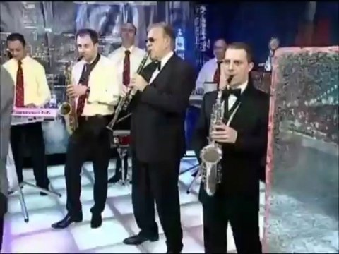Seki Turkovic - Poslednji Boem