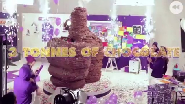 Il échappe à la mort à cause d'une machine à clous.