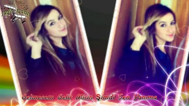 Miss Meryy ft Agit Esen ( Senı seven öldü ) 2oı3