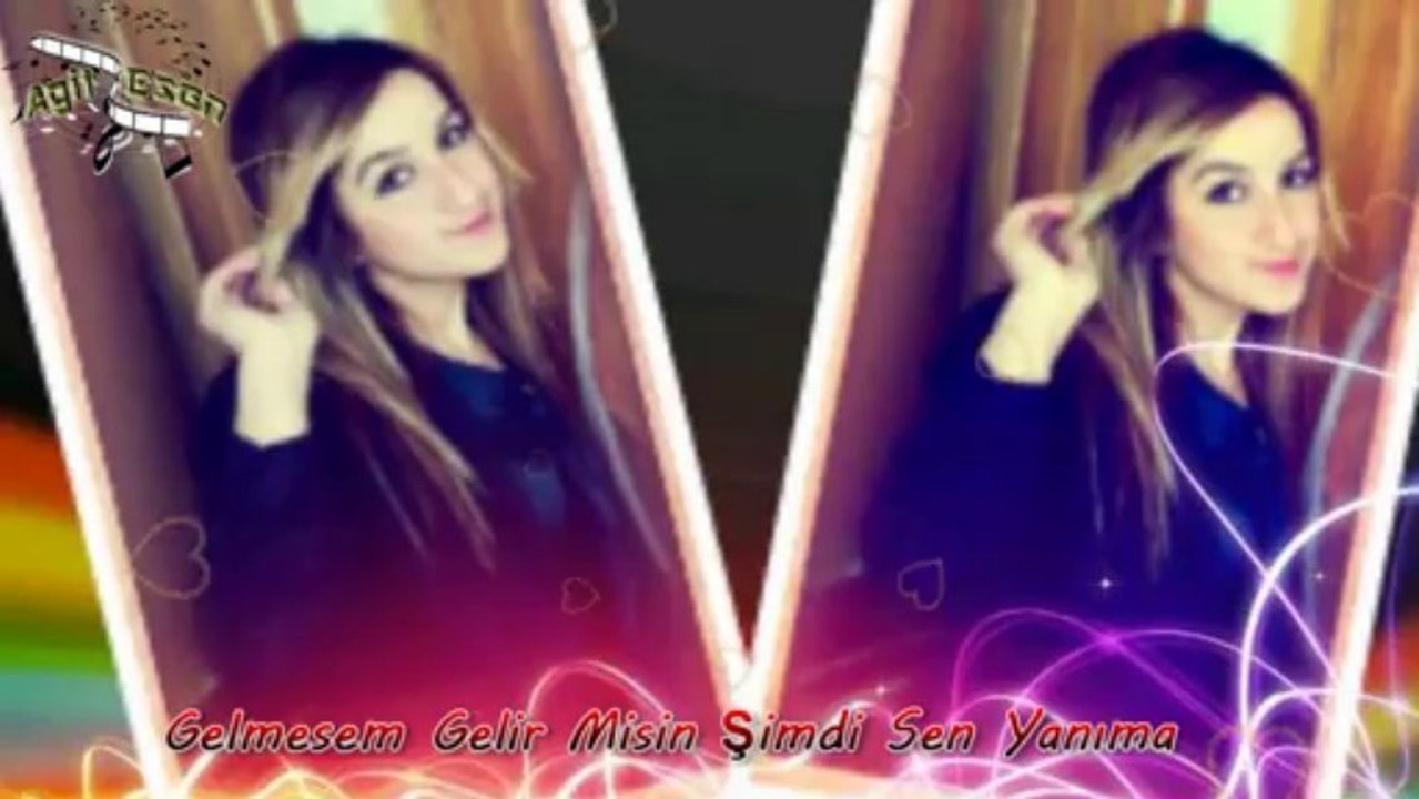 Miss Meryy ft Agit Esen ( Senı seven öldü ) 2oı3