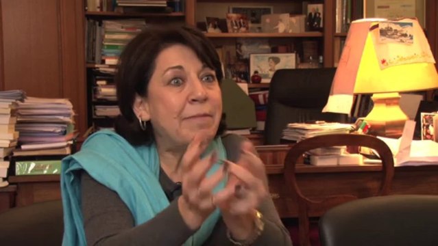 Corinne LEPAGE - Comment vous démarquez-vous ?