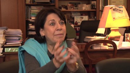 Corinne LEPAGE - Comment vous démarquez-vous ?