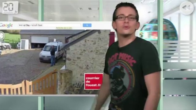 Nous avons testé le «DARK VADOR BURGER» !