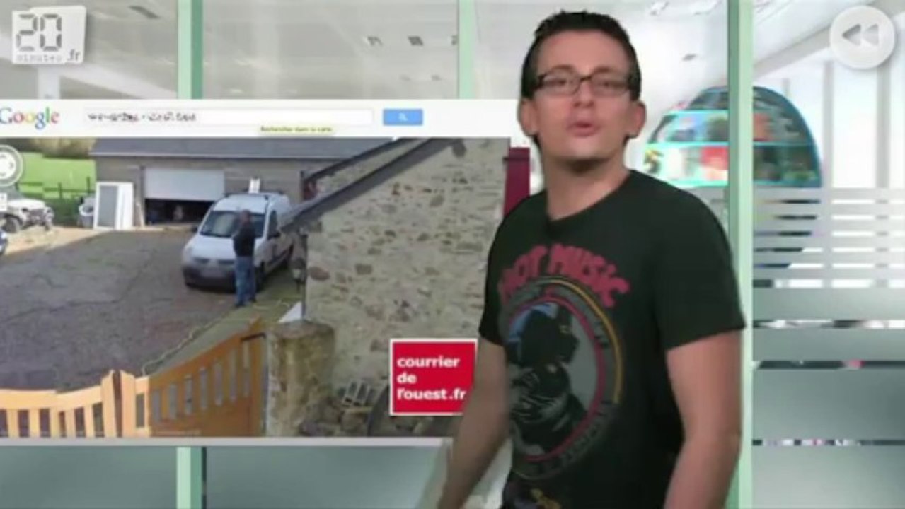 Nous avons testé le «DARK VADOR BURGER» !