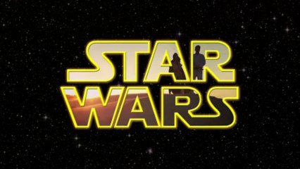 Star Wars sneak peak