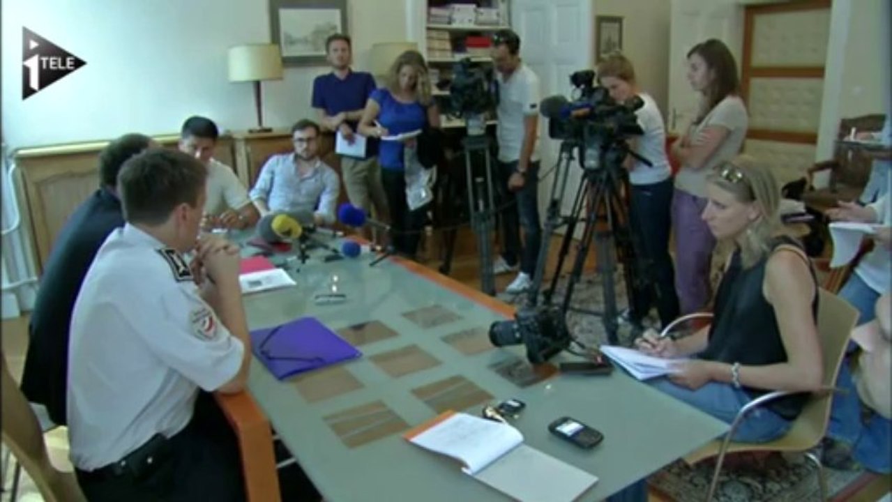 Disparitions à Metz : appel à témoins