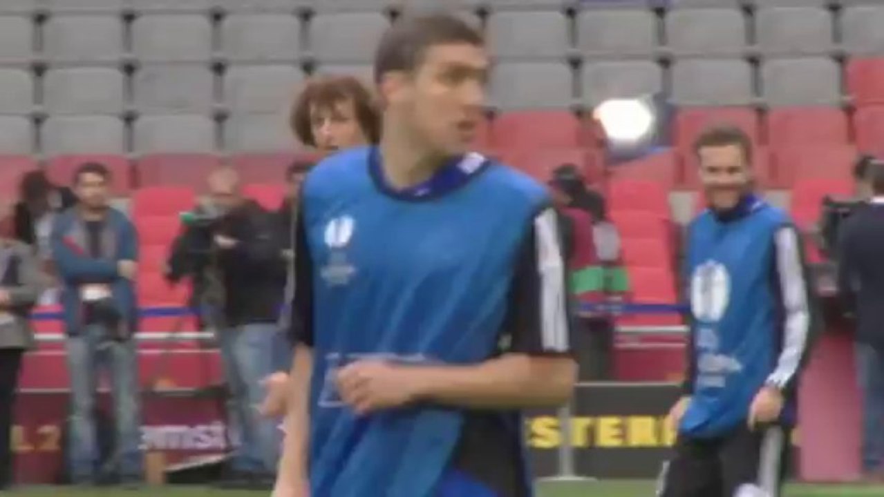 Barca macht ernst: Angebot für David Luiz