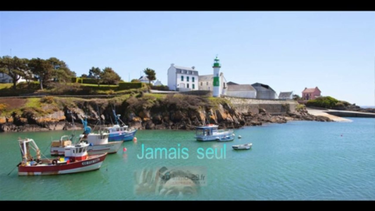 jamais seul 3