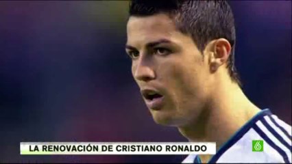 Casillas : « Cristiano Ronaldo is the best player in the world »