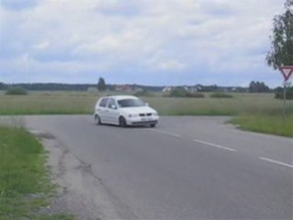 drift polo