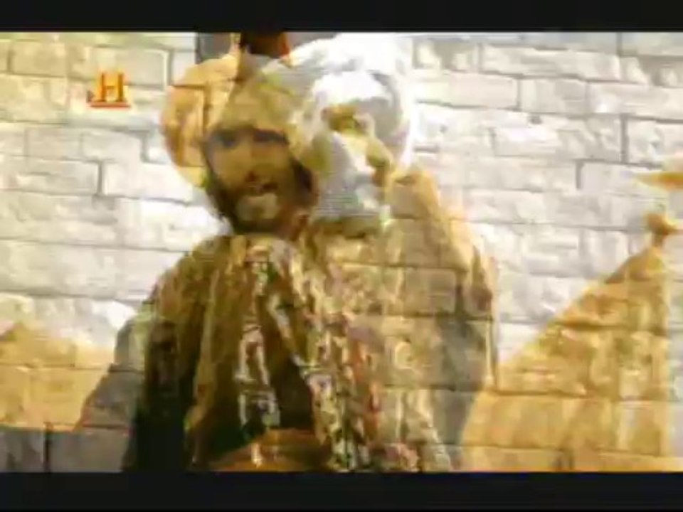 humanidade, a historia de todos nós part 7