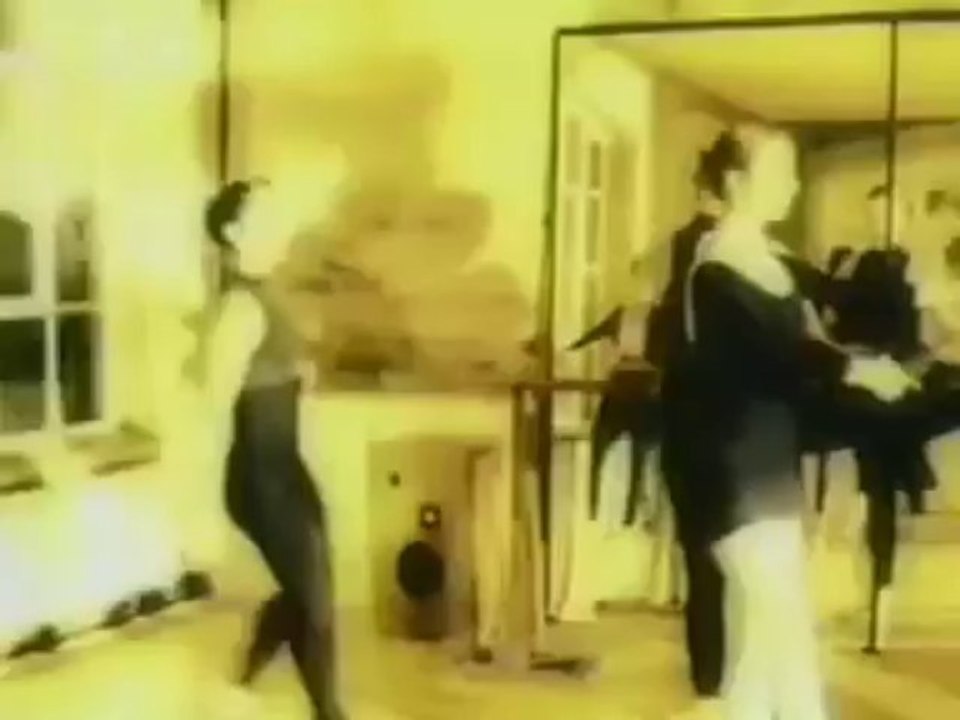 DJ Quicksilver  Bellisima