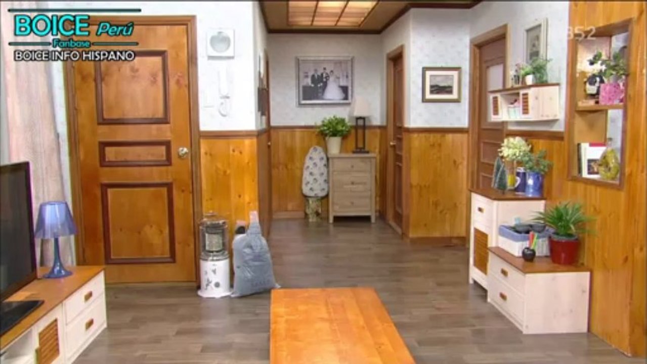 MI HIJA SEOYOUNG CAP 50 FINAL (1/2) SUB ESPAÑOL