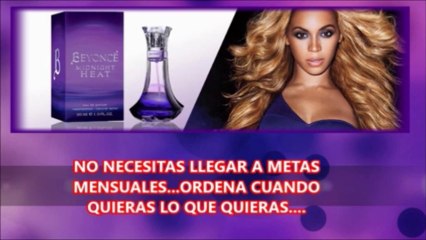 Perfumes de Ventas