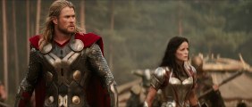 'Thor: El Mundo Oscuro' - Trailer español (HD)
