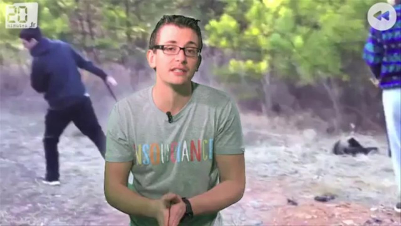Après le fail la redoute, un fail sur BFM TV
