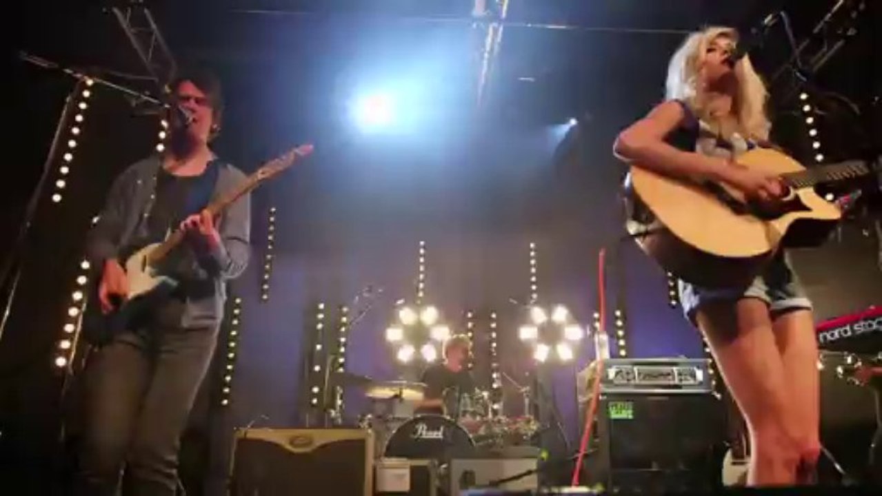 Nina Nesbitt - 18 Candles [Summer Six - Live from The Gre