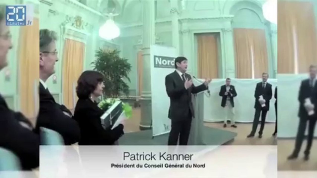 Quand les politiques poussent la chansonnette - Zapping