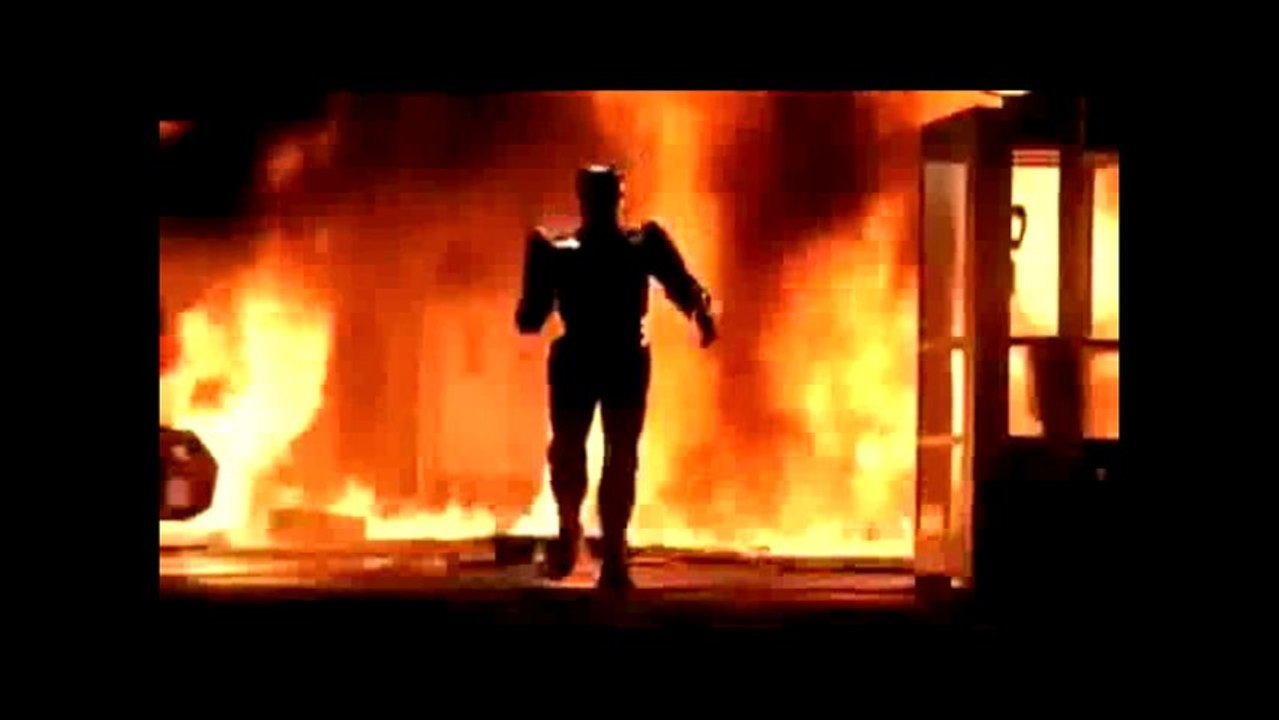 DSK va jouer dans RoboCoP 4 !!!