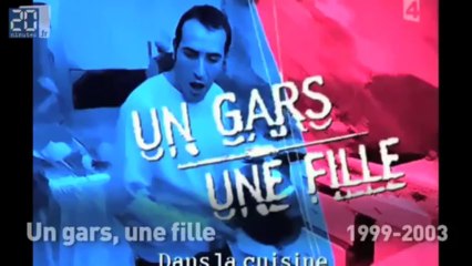 Jean Dujardin Parcours d'un «Artist»