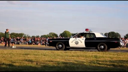 Mopar Nationals 2013 Highlights 🚗