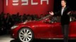 Earnings News After-Hours: Tesla Motors Inc (TSLA), Groupon Inc (GRPN)