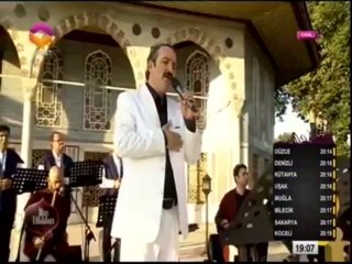 M.Kemiksiz Temcid Ramazan 2013