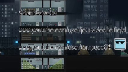 BAM Indé ! - TomPuce84 joue l'espion sur Gunpoint