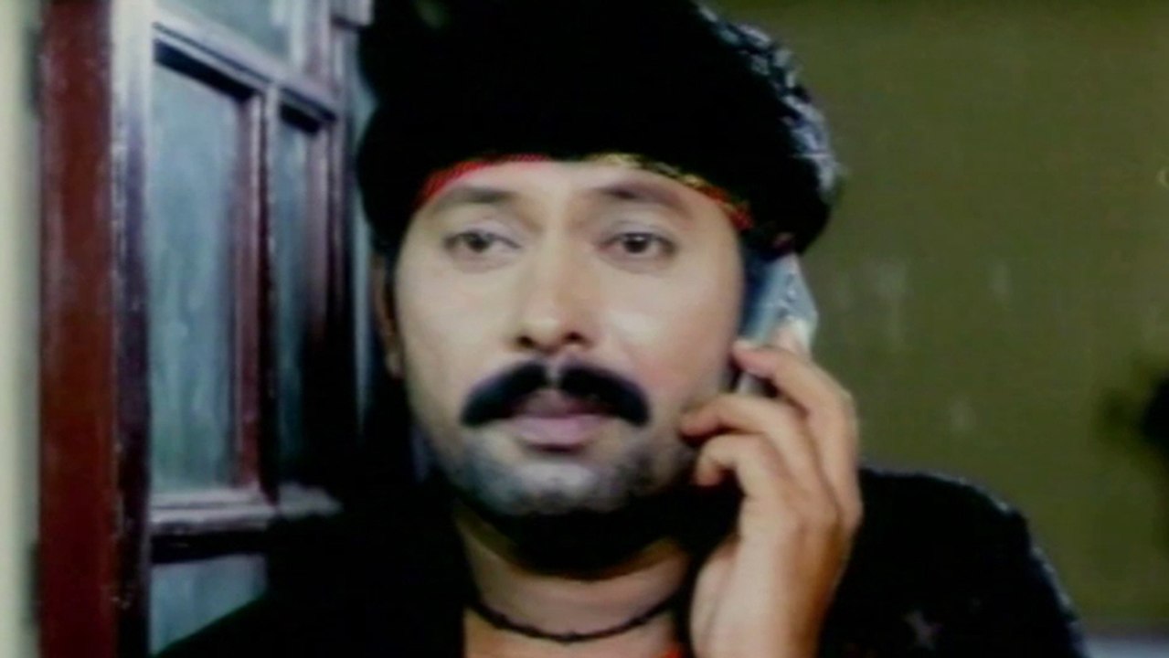 Dongodi Pelli Full Movie Part 10-13 - Rajendra Babu Do Phone Call To Rathna Prabha - Rajendra Babu, Ratna Bhattal, Jhalak Nandini