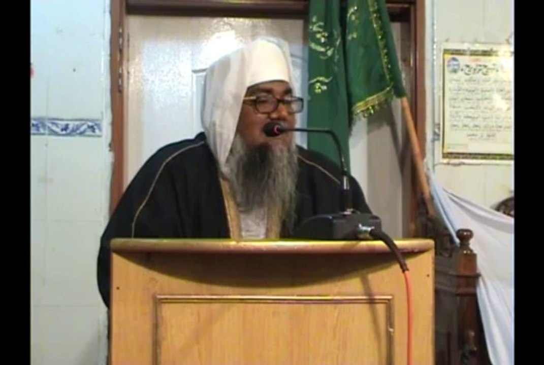 Rohaniyat-o-madiyat by Peer Dr.M.Akram Jan Qadri -Part 2